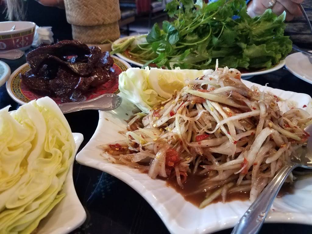 Viengthong Restaurant | restaurant | 2820 Martin Luther King Jr Way S, Seattle, WA 98144, USA | 2067253884 OR +1 206-725-3884