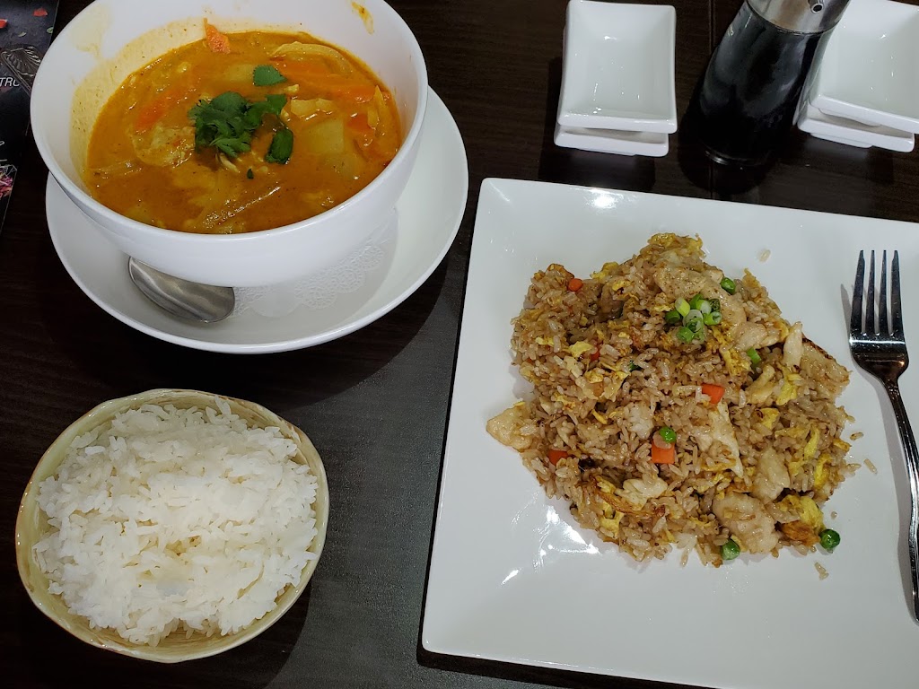 Takashi Bistro | restaurant | 1680 Union Ave, Memphis, TN 38104, USA | 9018002936 OR +1 901-800-2936