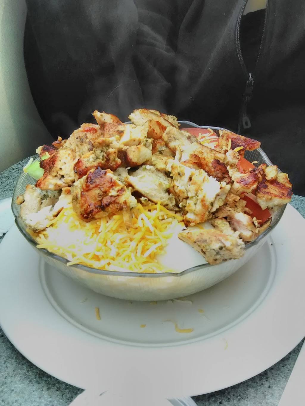 Redford Coney Island | restaurant | 25813 W Seven Mile Rd, Redford Charter Twp, MI 48240, USA | 3135373100 OR +1 313-537-3100