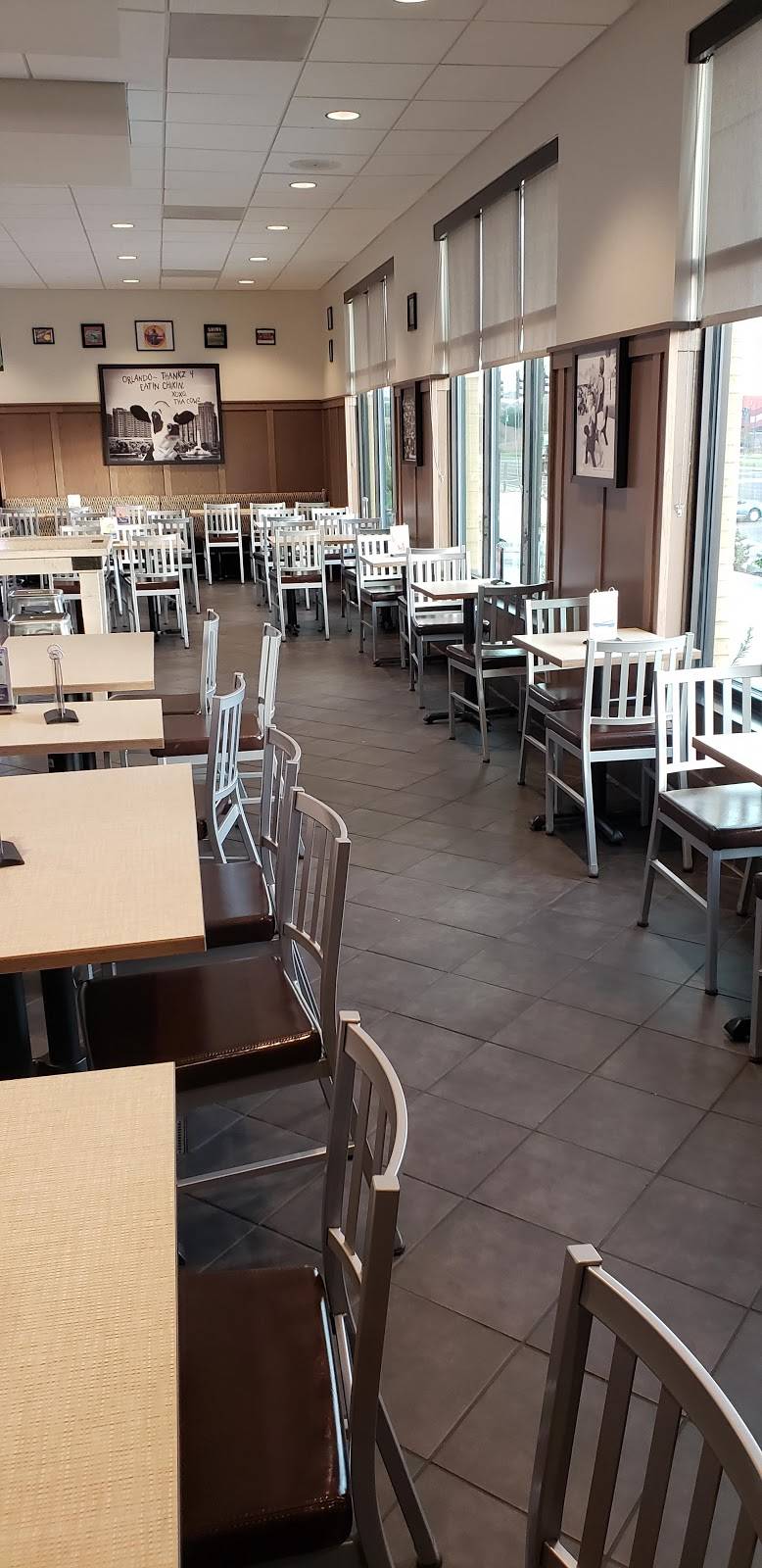 Chick-fil-A | restaurant | 16110 Hammock Ridge Rd, Clermont, FL 34711, USA | 3522418680 OR +1 352-241-8680