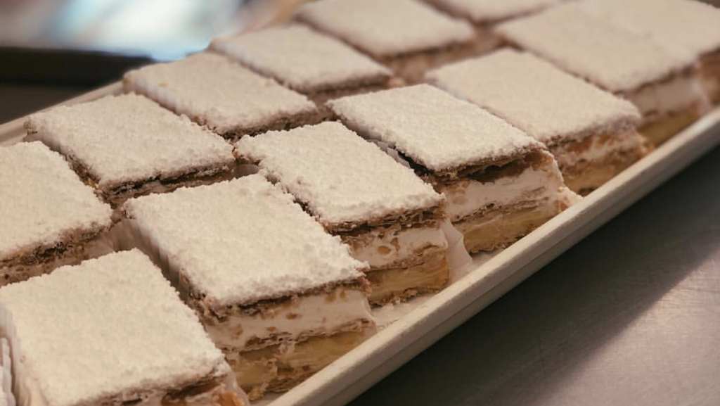 Cuba Bakery | bakery | 1641 NE 8th St, Homestead, FL 33033, USA | 3052452724 OR +1 305-245-2724