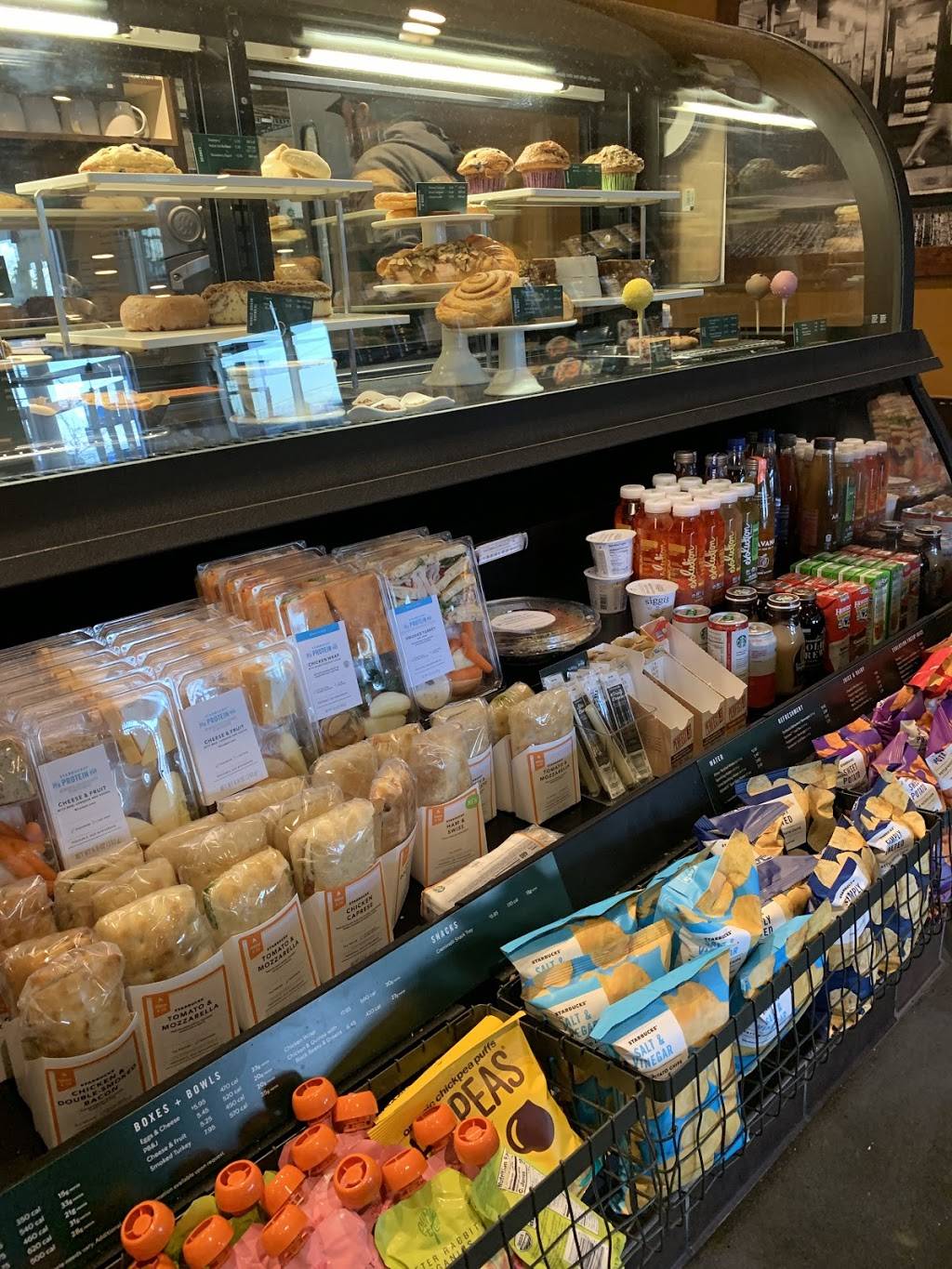 Starbucks | cafe | 855 W Ave K #105, Lancaster, CA 93534, USA | 6617265040 OR +1 661-726-5040