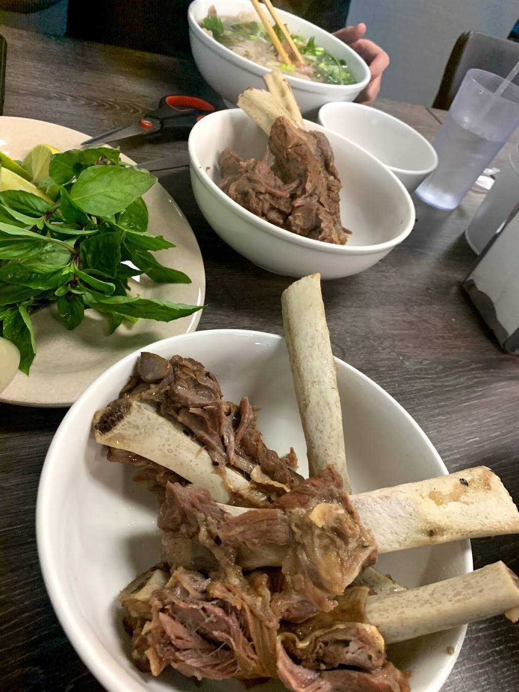 Pho Hong Long | restaurant | 14376 Brookhurst St, Garden Grove, CA 92843, USA | 6572125205 OR +1 657-212-5205