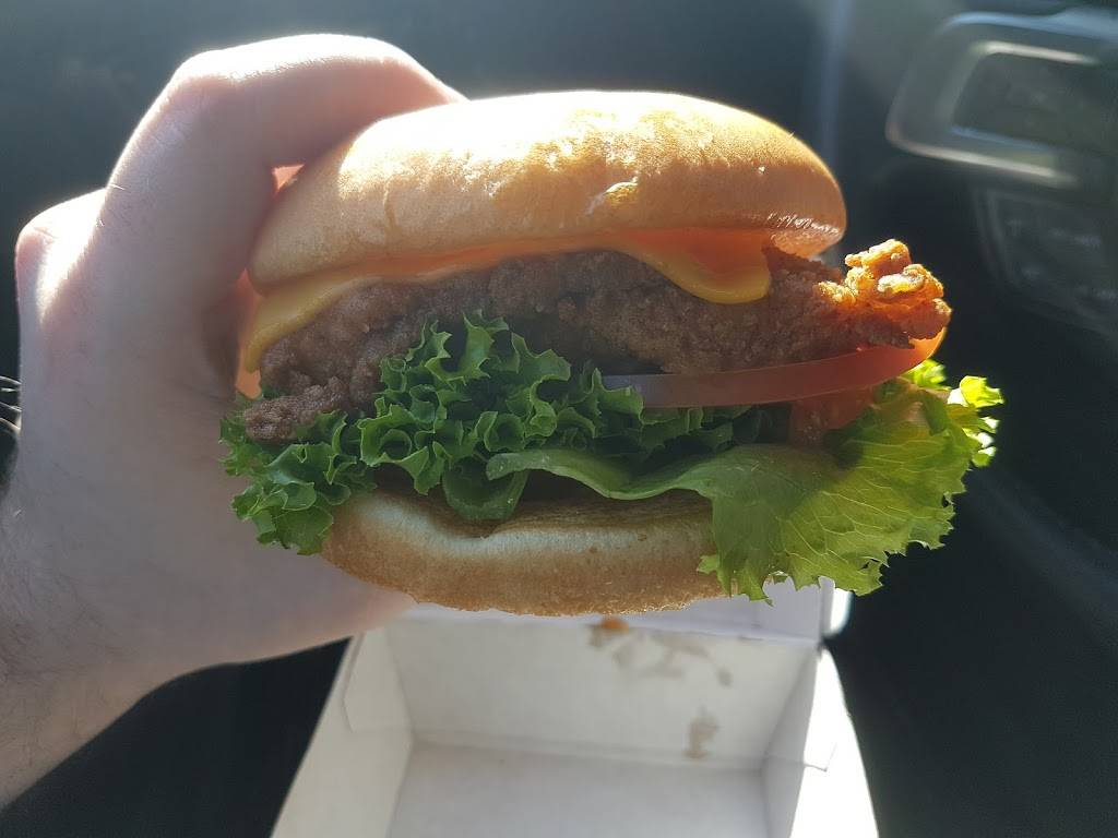 Chick-fil-A | restaurant | 6750 Sunset Blvd, Los Angeles, CA 90028, USA | 3234642455 OR +1 323-464-2455