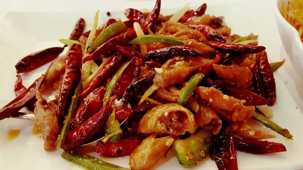 Golden Garlic | restaurant | 3082 Landess Ave, San Jose, CA 95132, USA | 4089451380 OR +1 408-945-1380