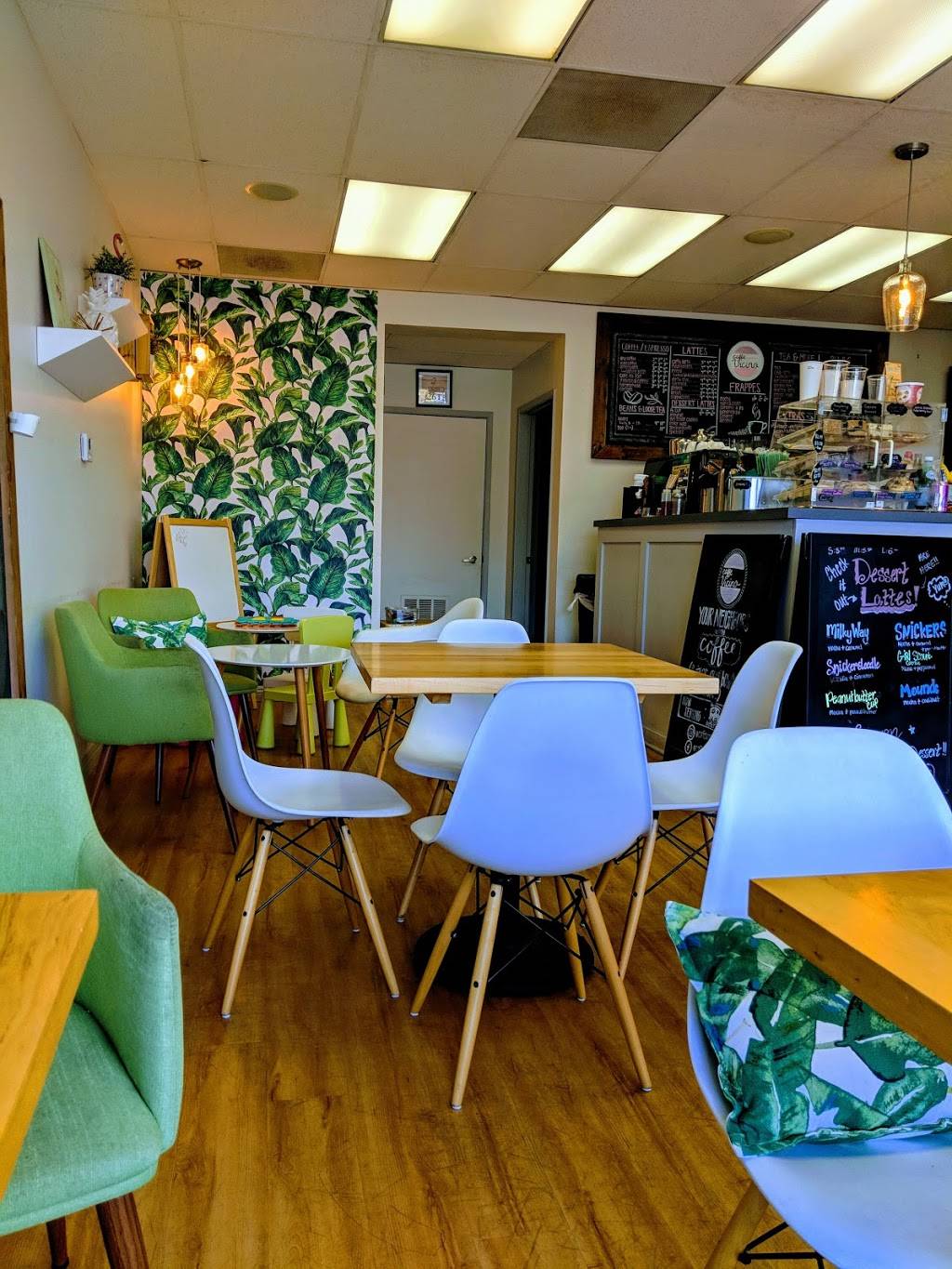 Caffe Vicino | cafe | 2615 Denver St, San Diego, CA 92110, USA | 6195784301 OR +1 619-578-4301