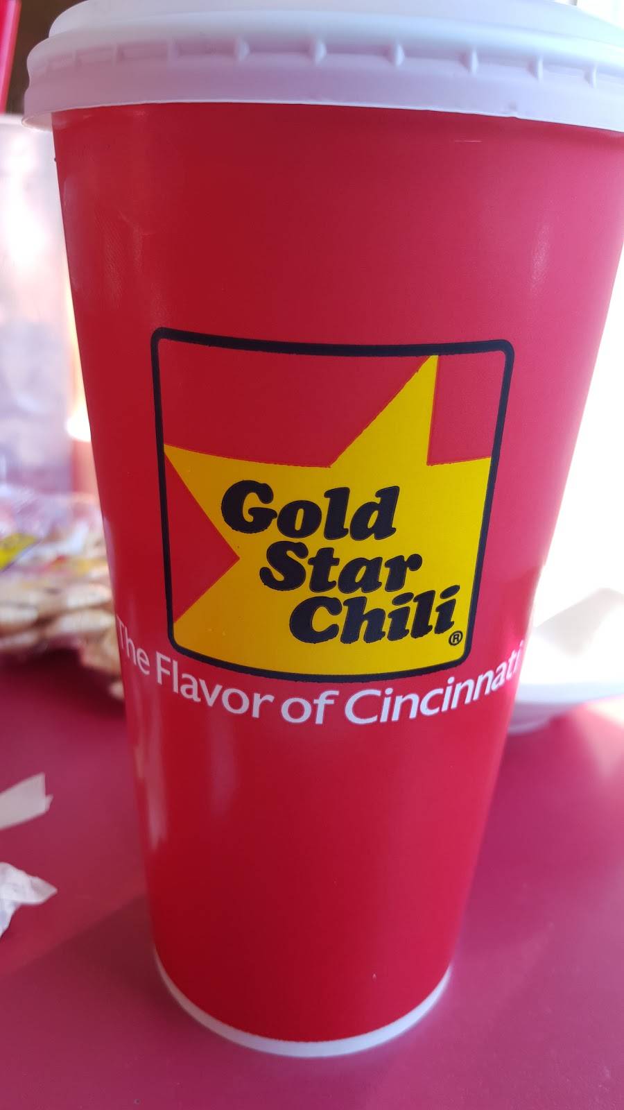 Gold Star Chili | restaurant | 4544 Reading Rd, Cincinnati, OH 45229, USA | 5132422211 OR +1 513-242-2211