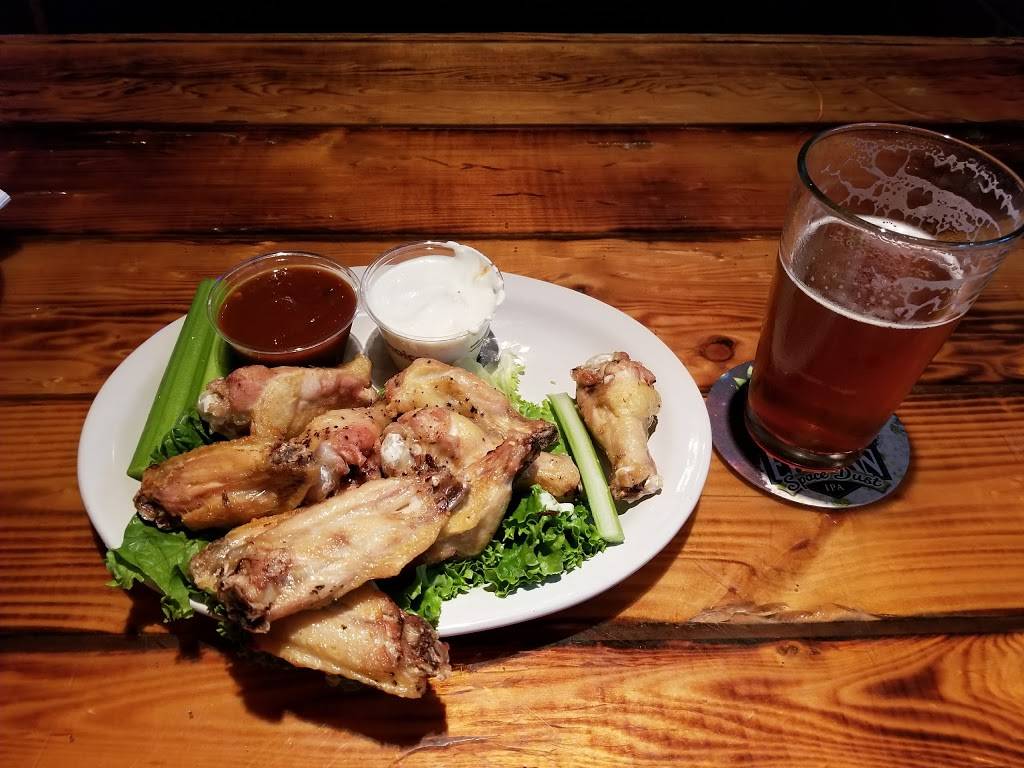 Damans Tavern | restaurant | 14810 NE 24th St, Redmond, WA 98052, USA | 4258818801 OR +1 425-881-8801