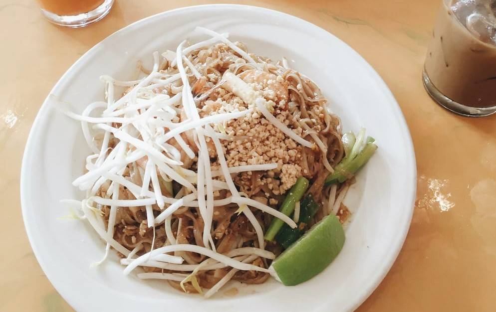 Elephant Thai Restaurant(Shockoe Bottom) | restaurant | 13 N 17th St, Richmond, VA 23219, USA | 8043433934 OR +1 804-343-3934