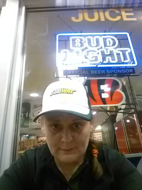 Subway Restaurants | restaurant | 220 State Rte 41, Jeffersonville, OH 43128, USA | 7404266666 OR +1 740-426-6666