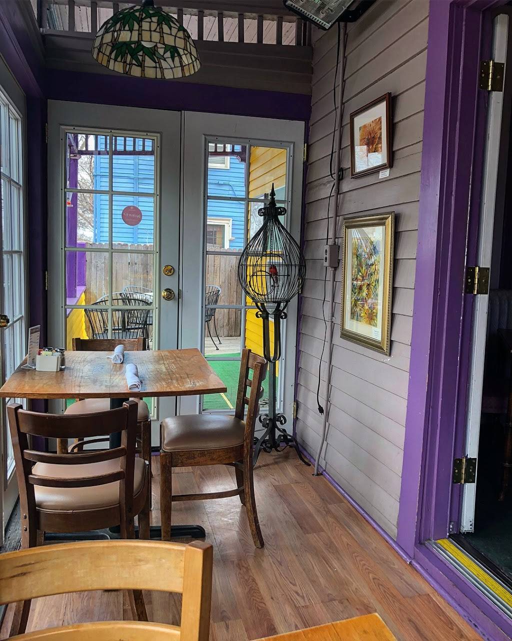 Dale Street Bistro Cafe | restaurant | 115 E Dale St, Colorado Springs, CO 80903, USA | 7195789898 OR +1 719-578-9898