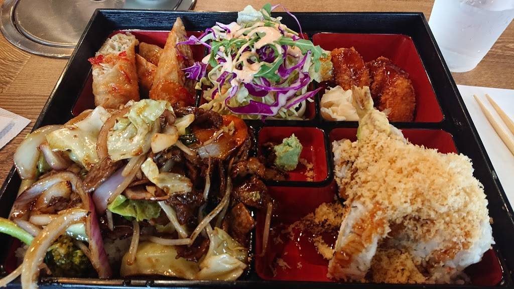 Roheys Soba | restaurant | 530 S Citrus Ave, Azusa, CA 91702, USA | 6267276499 OR +1 626-727-6499