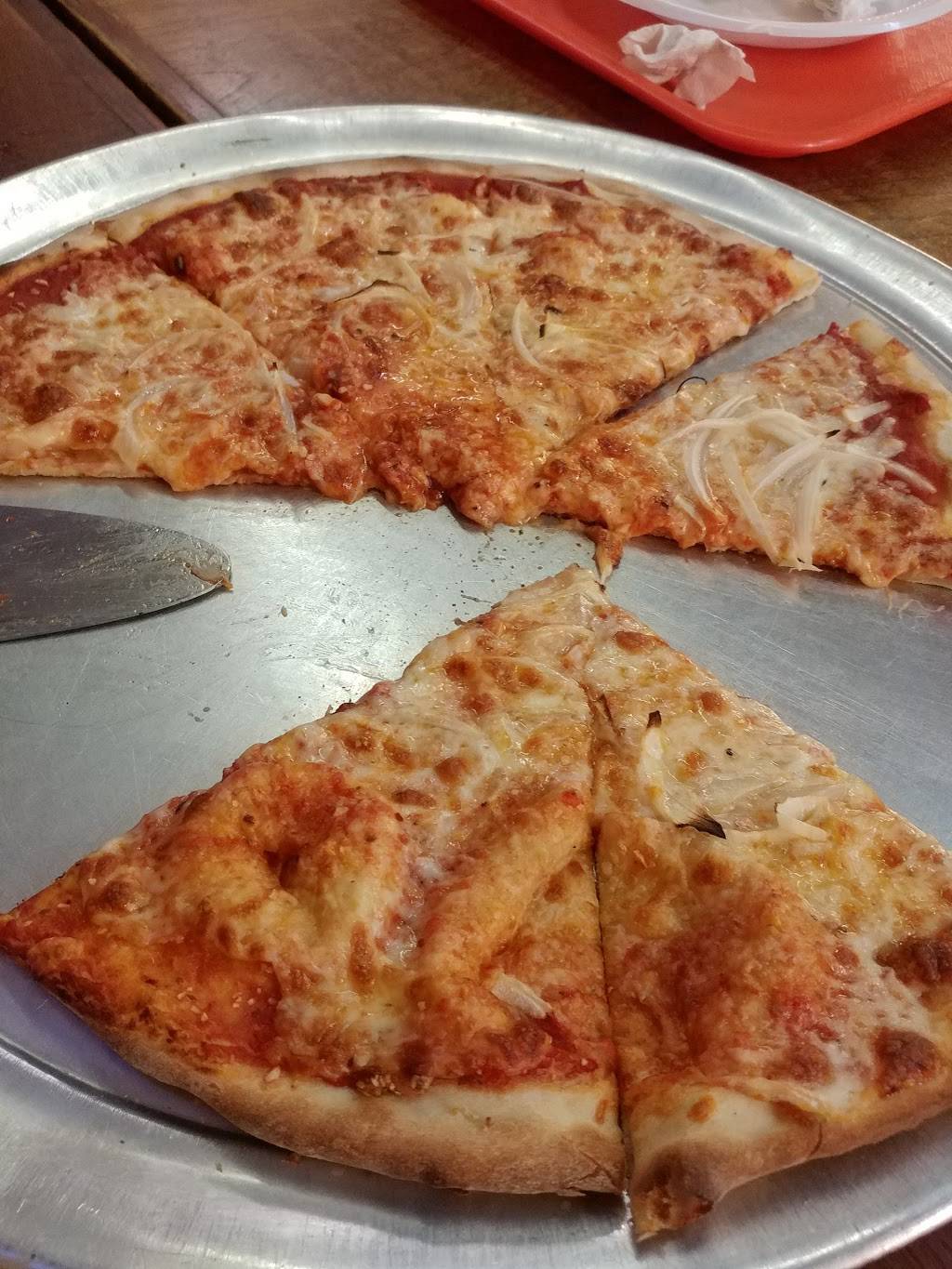 New York Pizza and Deli | restaurant | 6613 N Kings Hwy # C, Myrtle Beach, SC 29572, USA | 8434975900 OR +1 843-497-5900