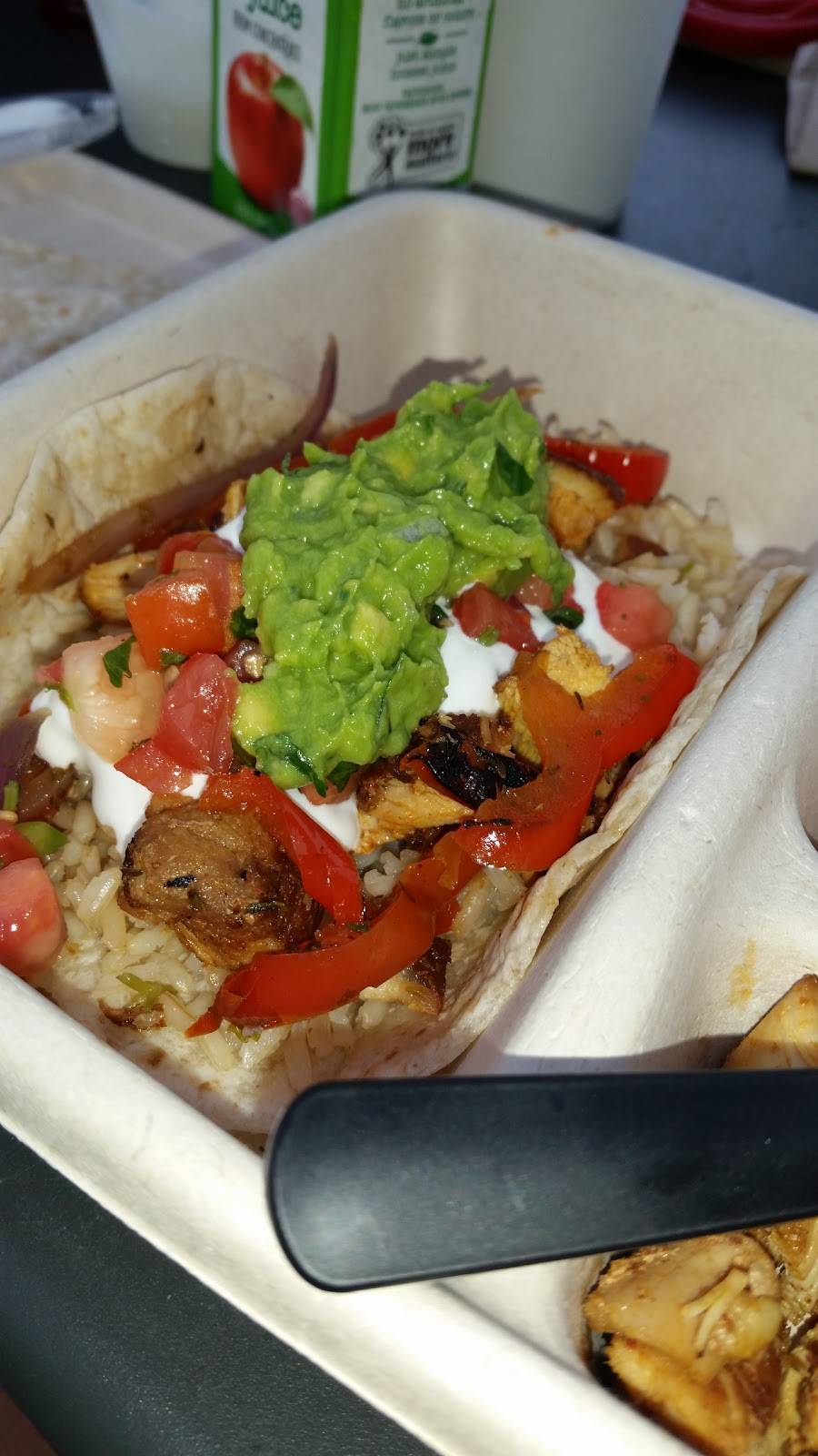 Chipotle Mexican Grill | restaurant | 2617 David H McLeod Blvd, Florence, SC 29501, USA | 8437733104 OR +1 843-773-3104