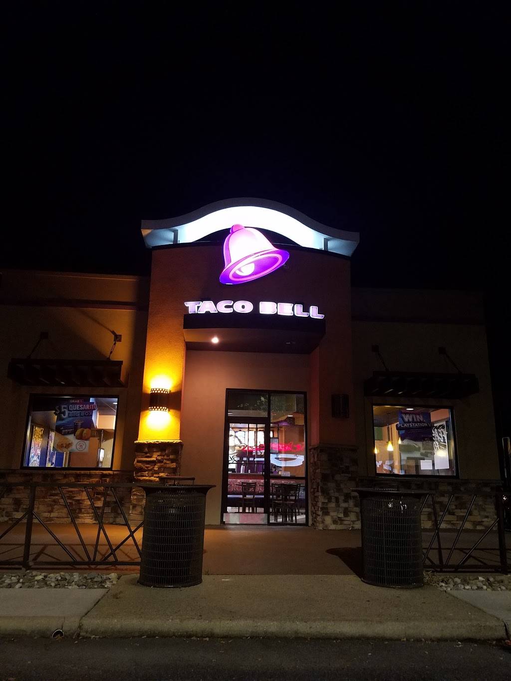 Taco Bell | meal takeaway | 1670 General Booth Blvd, Virginia Beach, VA 23454, USA | 7577212517 OR +1 757-721-2517