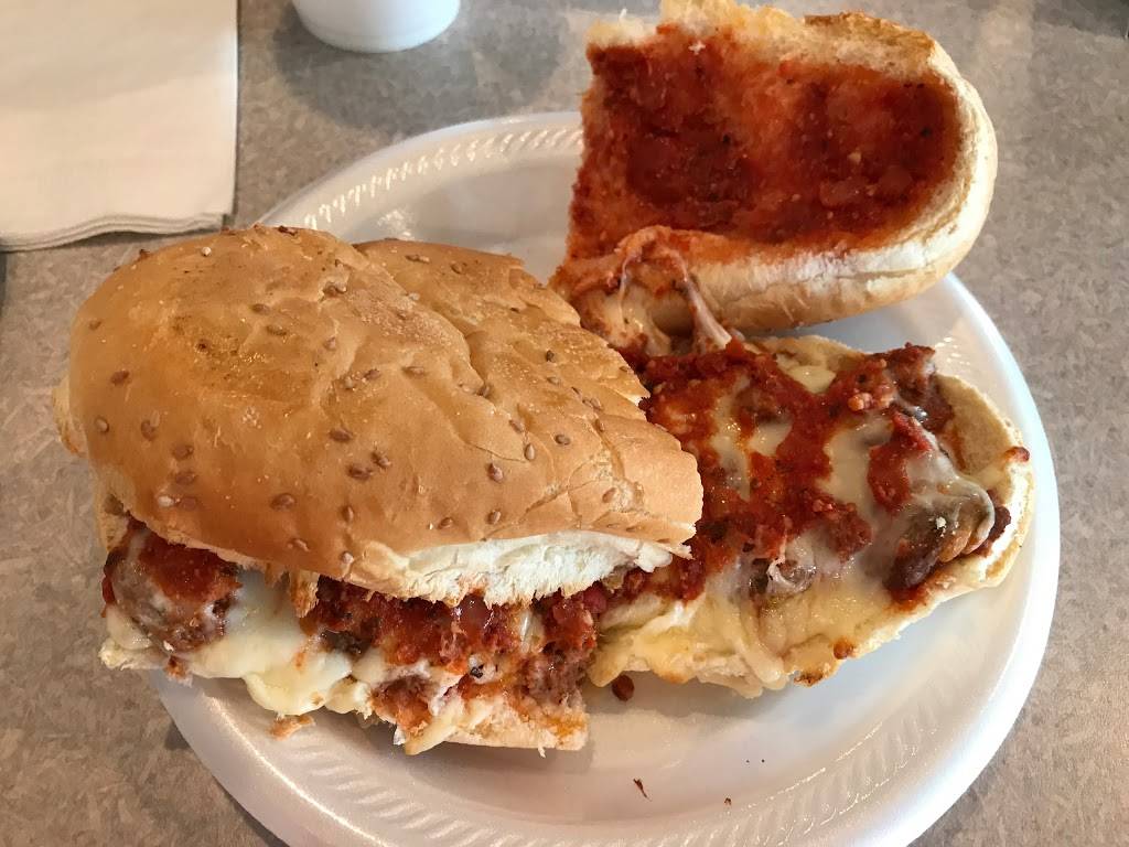 Luigis Pizza | restaurant | 5370 Cemetery Rd, Hilliard, OH 43026, USA | 6148766712 OR +1 614-876-6712