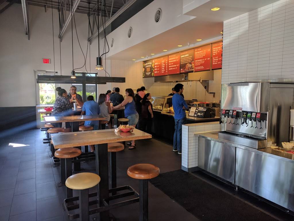 Chipotle Mexican Grill | restaurant | 4691 First St, Livermore, CA 94551, USA | 9252439914 OR +1 925-243-9914