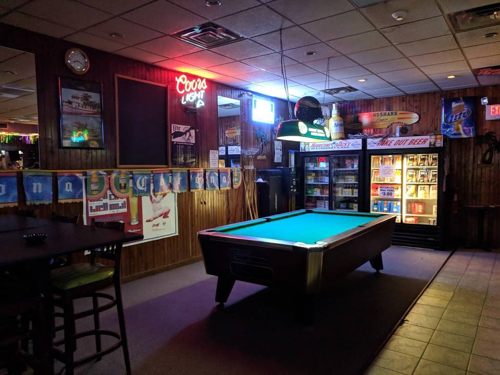 Hurricane Jacks | restaurant | 7759 New Falls Rd, Levittown, PA 19055, USA | 2679144517 OR +1 267-914-4517