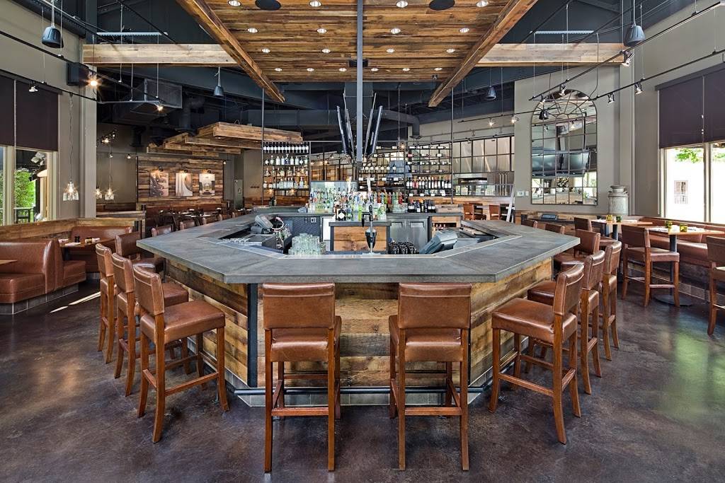 Wolfgang Puck Kitchen + Bar | restaurant | 6706 Phillips Pl Ct C, Charlotte, NC 28210, USA | 7042950101 OR +1 704-295-0101