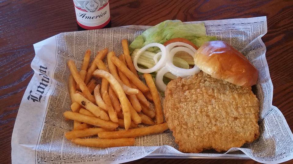 West Town Tap | restaurant | 515 N Western Ave, Peoria, IL 61604, USA | 3098390576 OR +1 309-839-0576