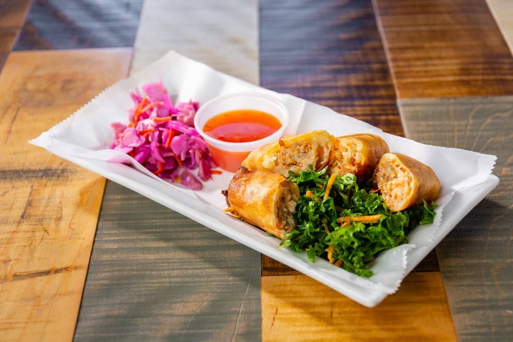 Brown Rice Korean Grill - Towson | restaurant | 5124, 419 York Rd, Towson, MD 21204, USA | 4106169109 OR +1 410-616-9109