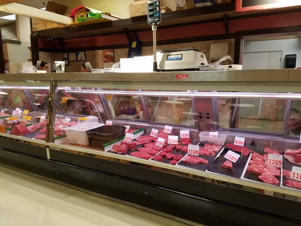 Pennsylvania Dutch Market | bakery | 1583 Potomac Ave, Hagerstown, MD 21742, USA | 2404208555 OR +1 240-420-8555