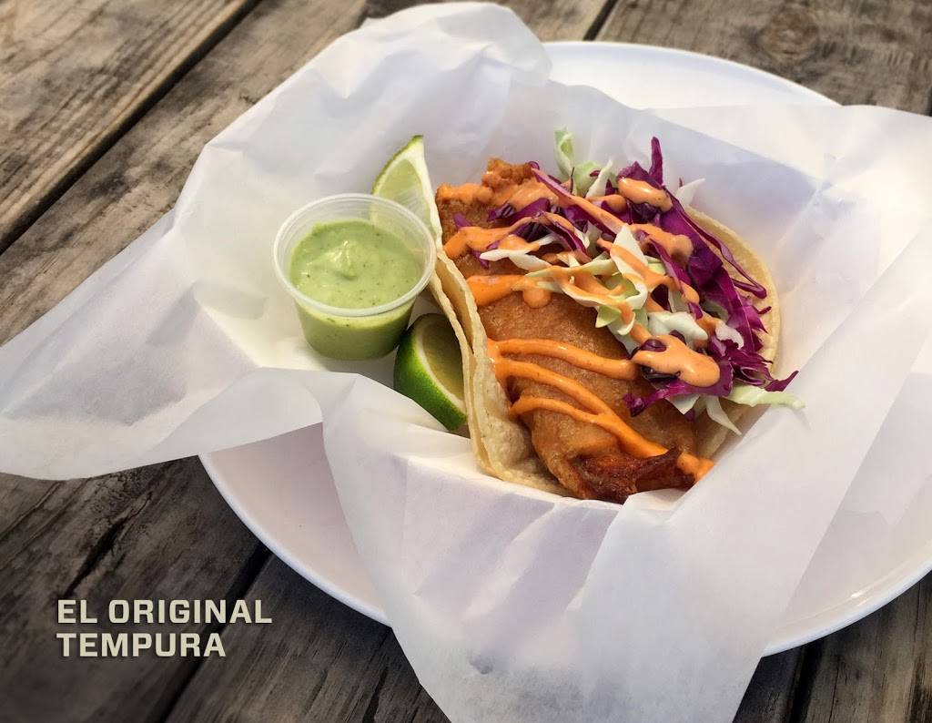 Baja St Tacos and Coastal Cuisine | restaurant | 1403 E 7th St, Austin, TX 78702, USA | 5125370978 OR +1 512-537-0978