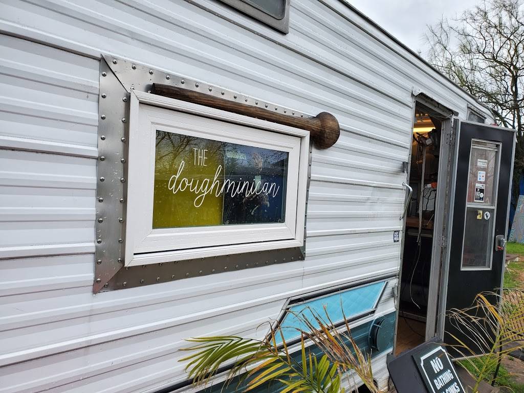 The Doughminican | restaurant | 2505 Webberville Rd, Austin, TX 78702, USA | 7187723378 OR +1 718-772-3378