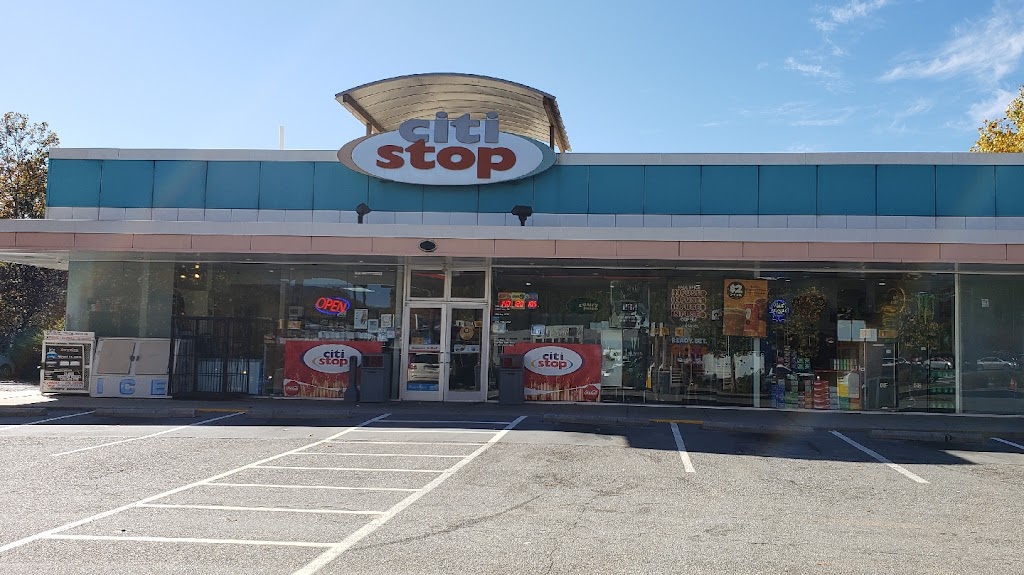 CitiStop Store 113 | cafe | 779 Biltmore Ave, Asheville, NC 28803, USA | 8282546744 OR +1 828-254-6744