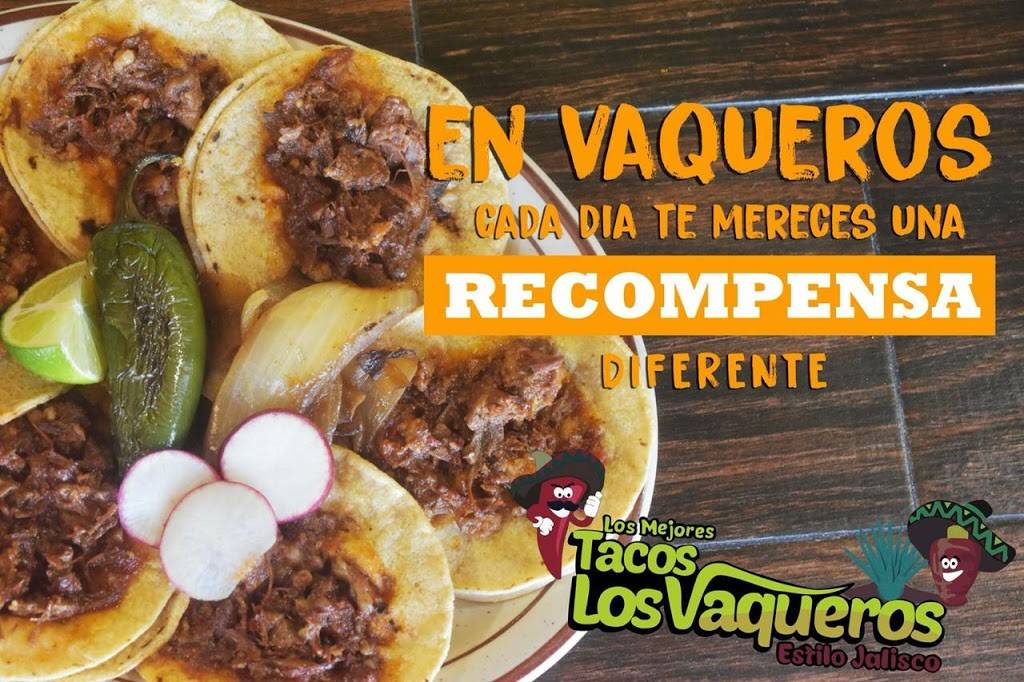 Tacos los vaqueros | restaurant | 238 N Main St, Brighton, CO 80601, USA | 7202107888 OR +1 720-210-7888