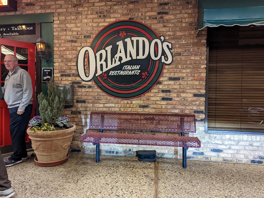 Orlandos Italian Restaurant | restaurant | 6951 Indiana Ave, Lubbock, TX 79413, USA | 8067978646 OR +1 806-797-8646
