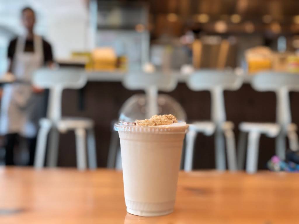 Goldie | restaurant | 2101 Pennsylvania Ave, Philadelphia, PA 19130, USA | 2155570015 OR +1 215-557-0015