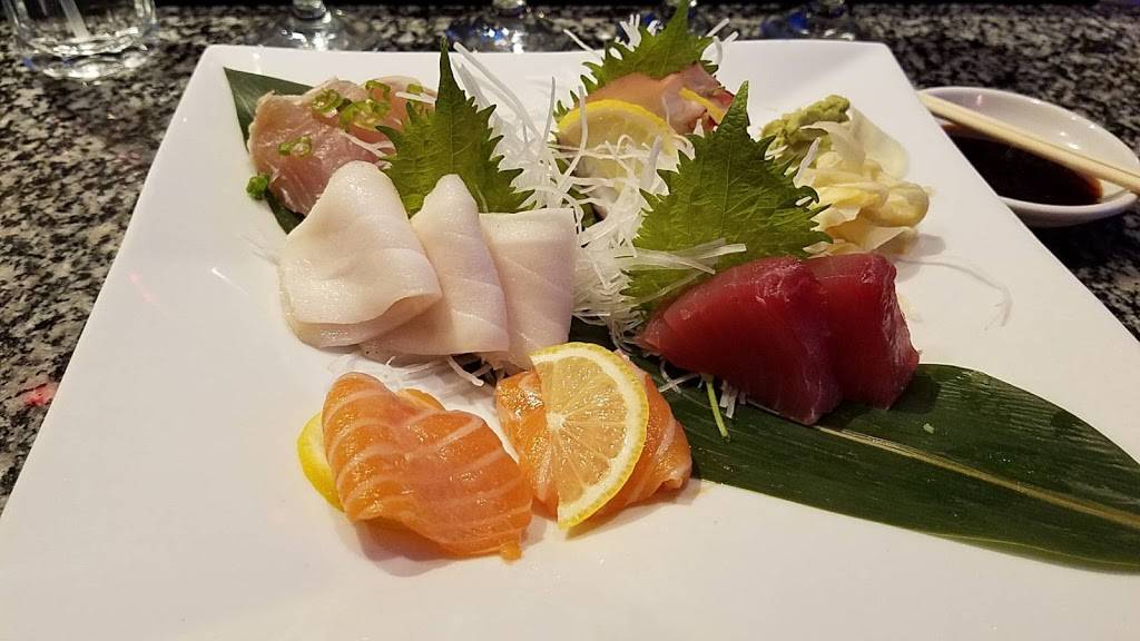 Sekisui Pacific Rim | restaurant | 4724 Poplar Ave, Memphis, TN 38117, USA | 9017677770 OR +1 901-767-7770