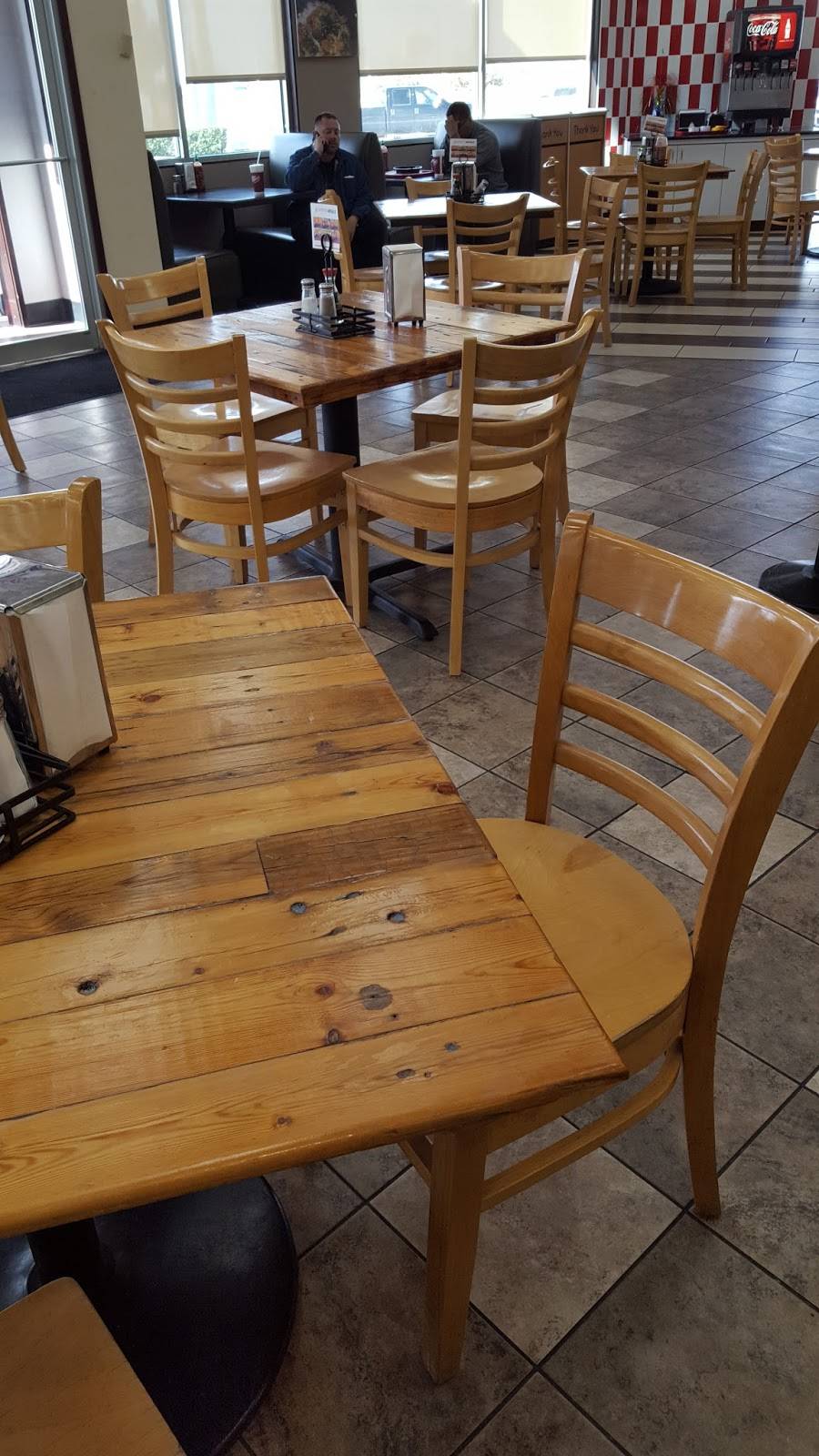 Subway Restaurants | restaurant | 102 S Beltline Rd, Dallas, TX 75253, USA | 9725576998 OR +1 972-557-6998