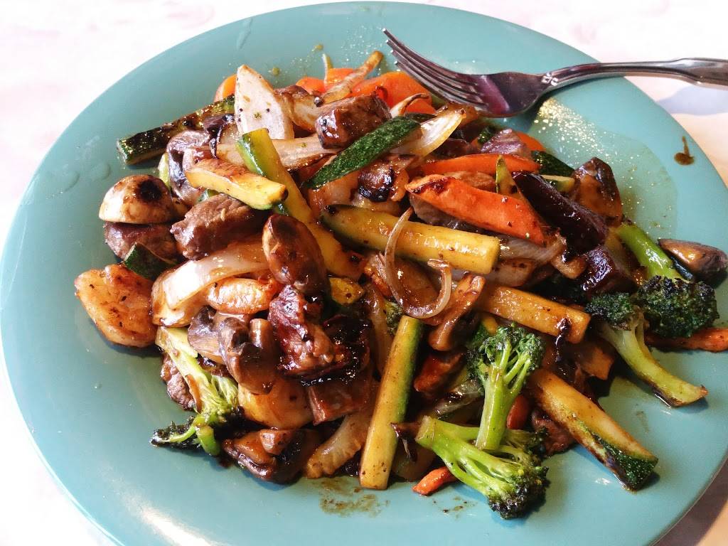 Hachi Express Japanese Grille Restaurant | restaurant | 100 Oconee Square Dr, Seneca, SC 29678, USA | 8648852221 OR +1 864-885-2221