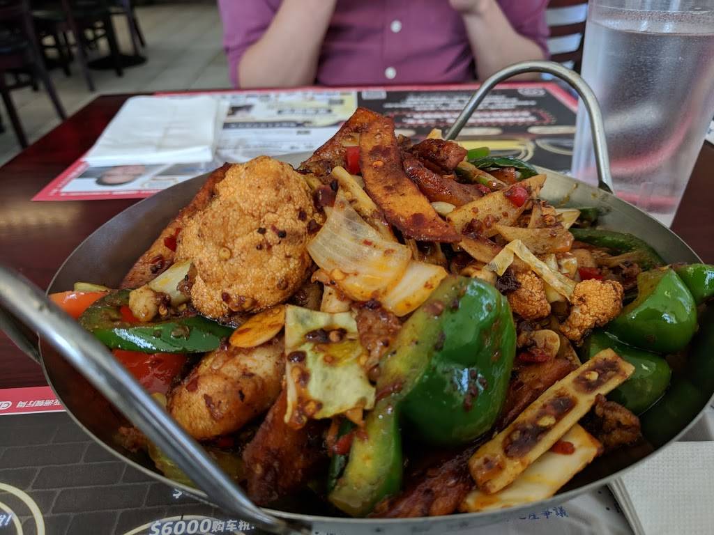 Best Foods Chinese Restaurant | restaurant | 1607, 1607, 2626 Dupont Dr, Irvine, CA 92612, USA | 9496002898 OR +1 949-600-2898