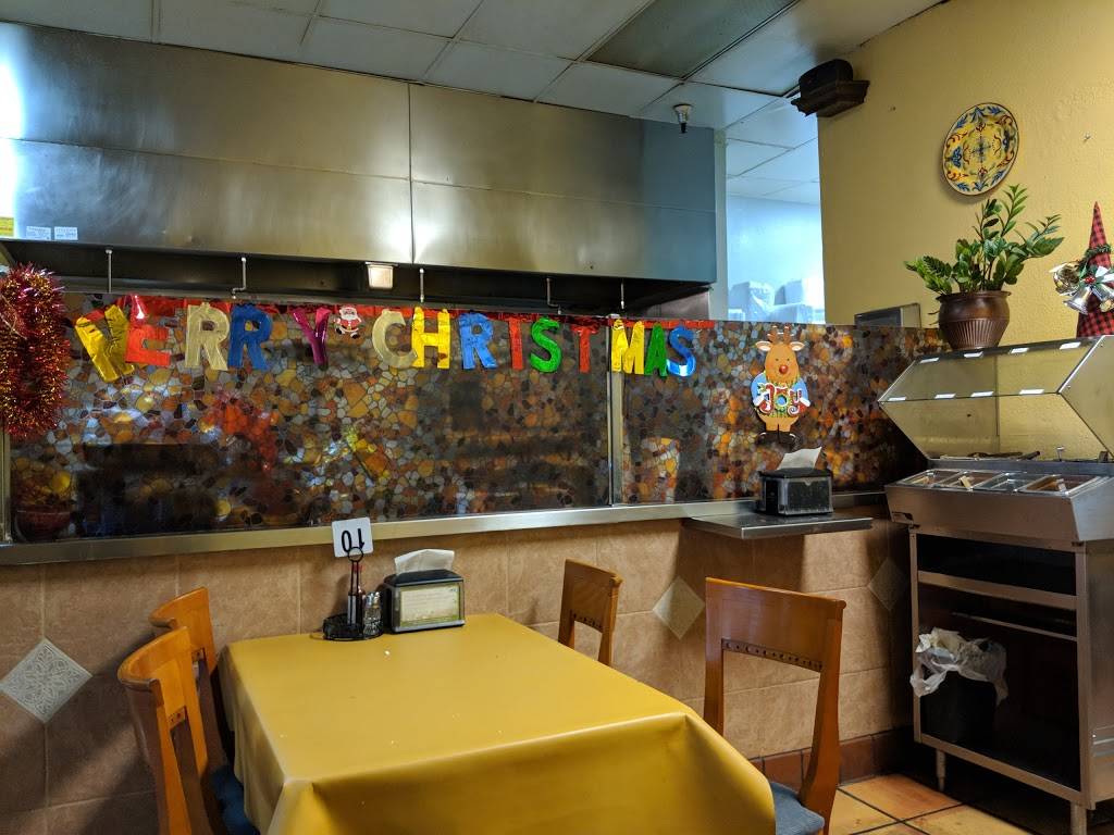 El Habanero | restaurant | 17292 E McFadden Ave, Tustin, CA 92780, USA | 7145731586 OR +1 714-573-1586