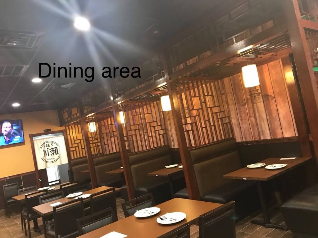 Lees Asian Fusion | restaurant | 33875 LA-16, Denham Springs, LA 70706, USA | 2253692388 OR +1 225-369-2388