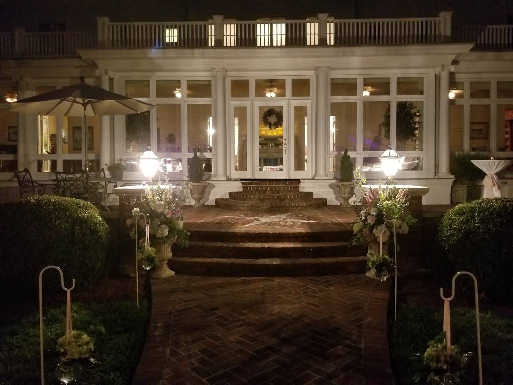 Inn At Warner Hall | restaurant | 4750 Warner Hall Rd, Gloucester, VA 23061, USA | 8003312720 OR +1 800-331-2720