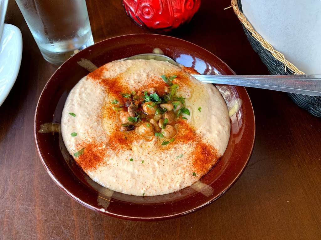 Mazzat | restaurant | 501 Fell St, San Francisco, CA 94102, USA | 4155253901 OR +1 415-525-3901