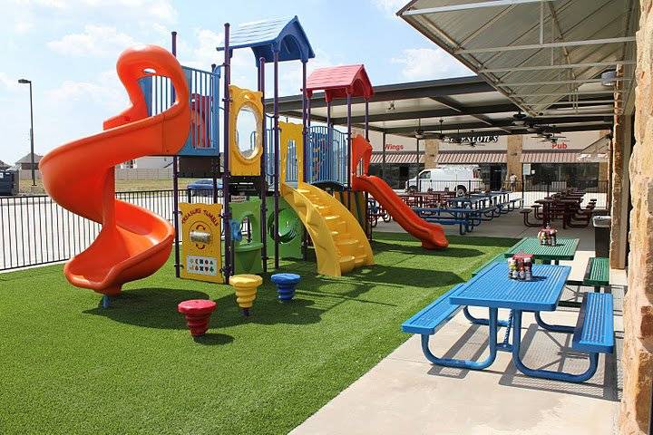 Texas Borders Bar & Grill 1093 | restaurant | 26440 Farm to Market 1093 #400, Richmond, TX 77406, USA | 2813942100 OR +1 281-394-2100