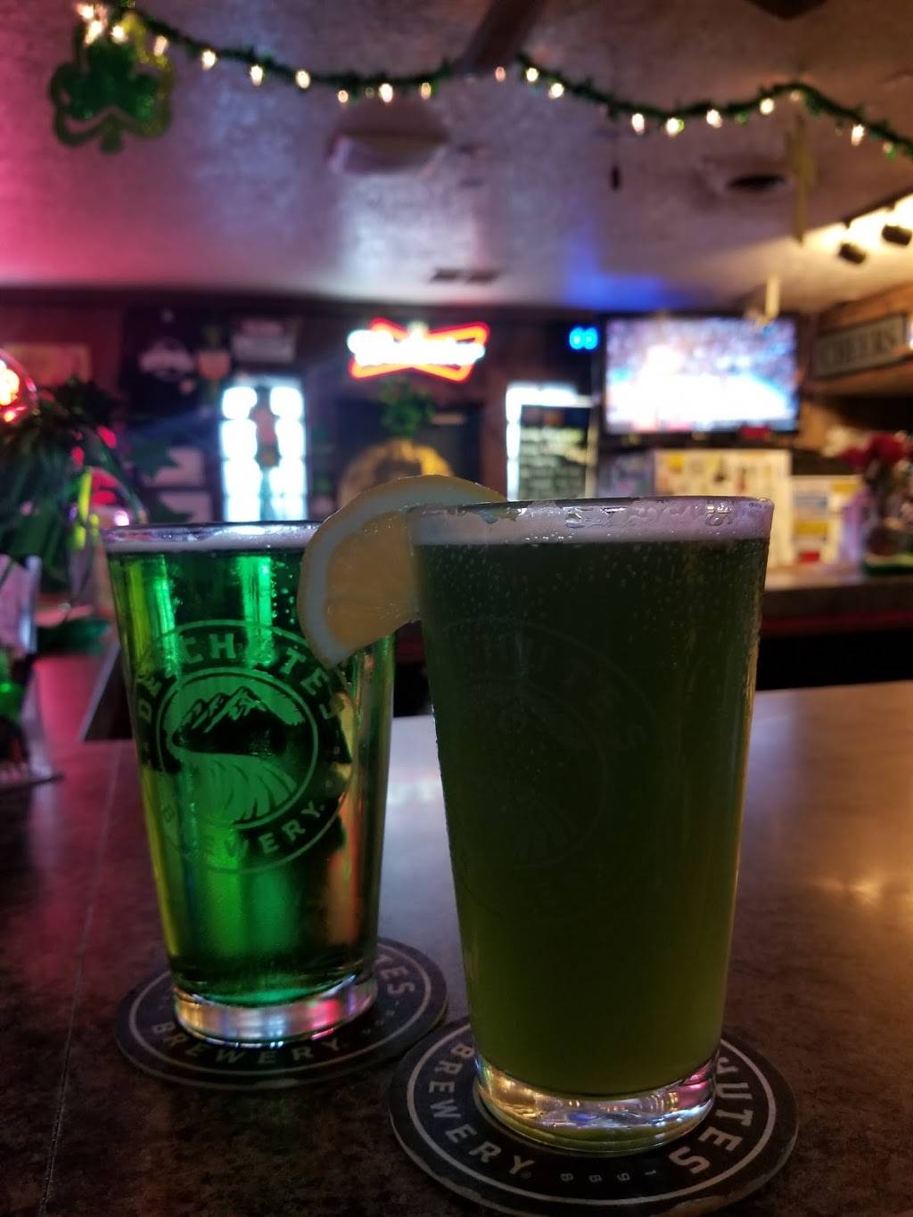 Lumpys Tavern | restaurant | 975 OR-99W, Dundee, OR 97115, USA | 5035389719 OR +1 503-538-9719