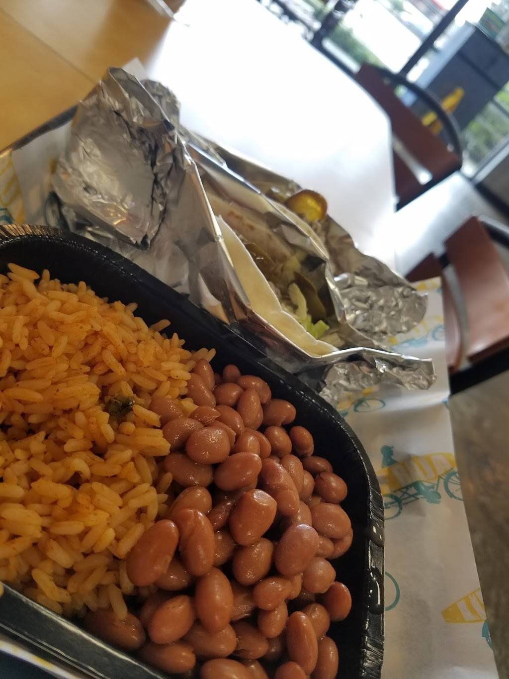 Taco Del Mar | restaurant | 4201 196th St SW #145, Lynnwood, WA 98036, USA | 4256734607 OR +1 425-673-4607