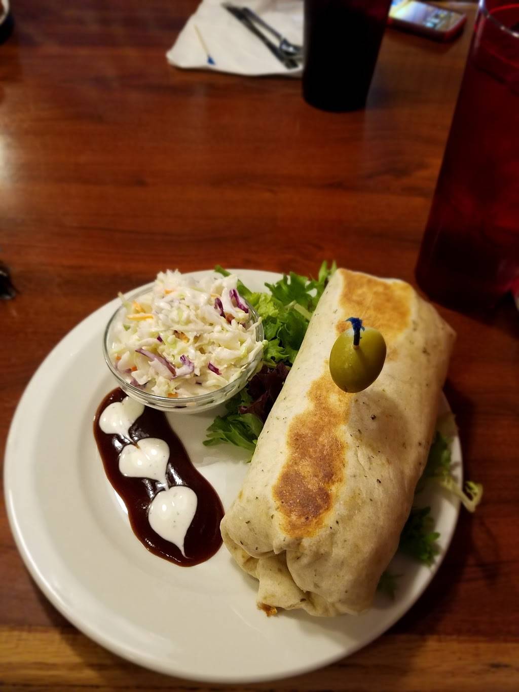 Trusty Woods | restaurant | 101 W Butler St, Fort Recovery, OH 45846, USA | 4193755900 OR +1 419-375-5900