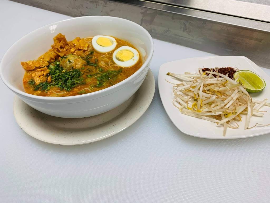 Nori Asian Cuisine | restaurant | 2017 Wade Hampton Blvd, Greenville, SC 29615, USA | 8647298040 OR +1 864-729-8040