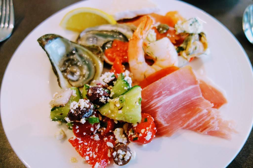 Ancaster Mill | restaurant | 548 Old Dundas Rd, Ancaster, ON L9G 3J4, Canada | 9056481828 OR +1 905-648-1828