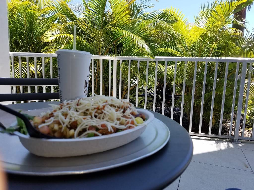 Chipotle Mexican Grill | restaurant | 3540 4th St N, St. Petersburg, FL 33704, USA | 7275256247 OR +1 727-525-6247