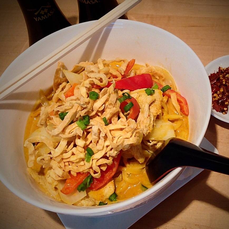 Phila Fusion Noodle Bar | restaurant | 54 Phila St, Saratoga Springs, NY 12866, USA | 5182260400 OR +1 518-226-0400