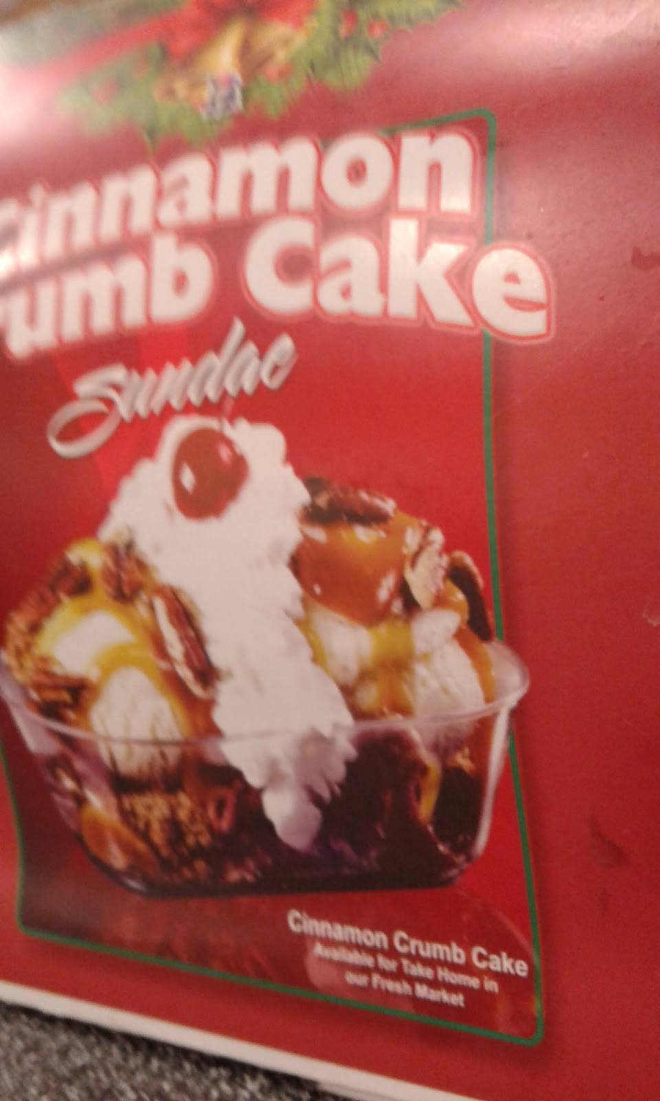 Braums Ice Cream & Burger Restaurant | restaurant | 825 S 1st St, Madill, OK 73446, USA | 5807953777 OR +1 580-795-3777