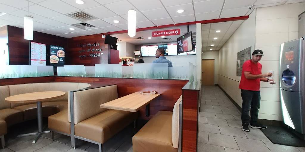 Wendys | restaurant | 10780 Westheimer Rd, Houston, TX 77042, USA | 8325092297 OR +1 832-509-2297